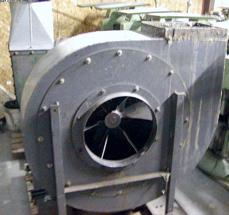 WESTINGHOUSE Size 415M Fan, 26" diameter,